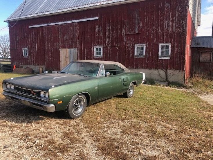 Thumbnail Photo undefined for 1969 Dodge Coronet